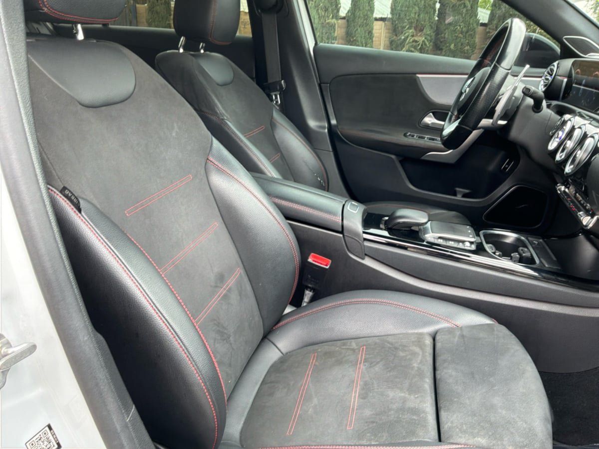 Used 2021 Mercedes-Benz A 220 image 22
