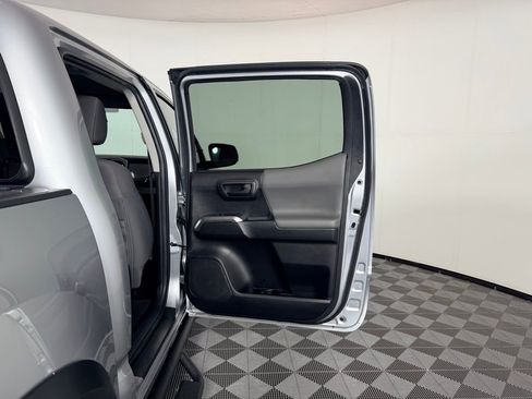 Used 2023 Toyota Tacoma SR5 w/ SX Package image 28