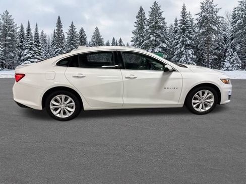 Used 2023 Chevrolet Malibu LT image 6