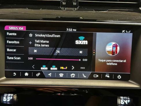 Used 2020 Jaguar F-PACE Premium AWD/4WD image 36