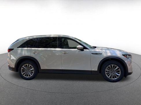 Used 2025 MAZDA CX-90 3.3 Turbo w/ Preferred Package image 18