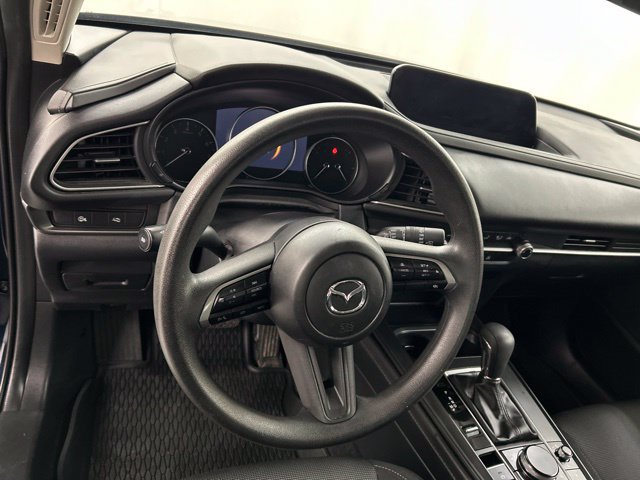 Used 2024 MAZDA CX-30 AWD 2.5 S image 7