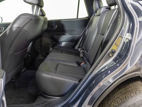 Used 2026 Subaru Outback Premium AWD/4WD image 40
