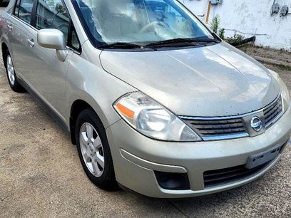 Used 2007 Nissan Versa S w/ Convenience Pkg