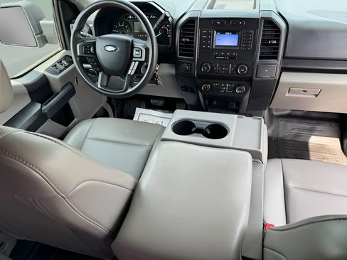 Used 2020 Ford F150 XL w/ Equipment Group 101A Mid AWD/4WD image 11