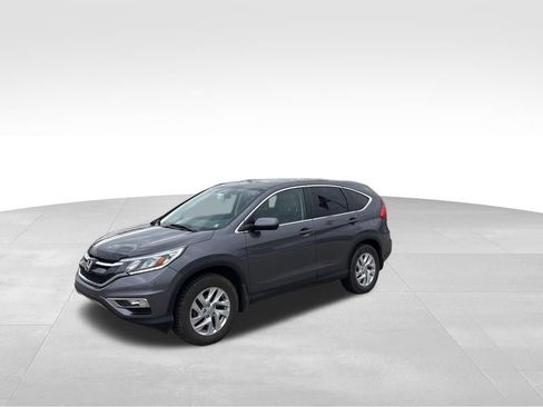 Used 2016 Honda CR-V EX image 2
