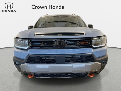 New 2026 Honda Passport TrailSport Elite image 10