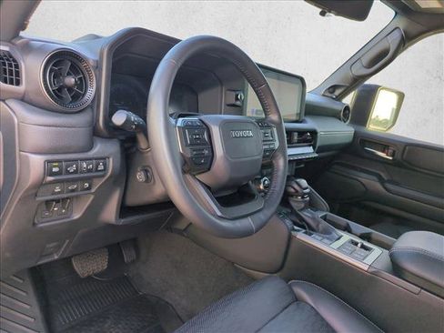 Certified 2024 Toyota Land Cruiser AWD/4WD image 10