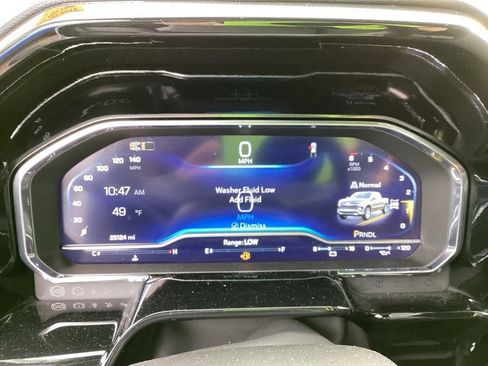 Used 2024 Chevrolet Silverado 1500 RST image 11