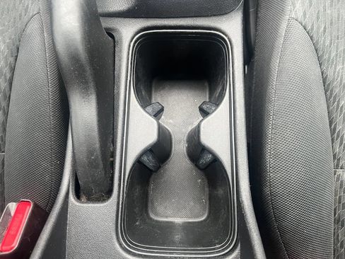 Used 2015 Honda Civic SE image 14