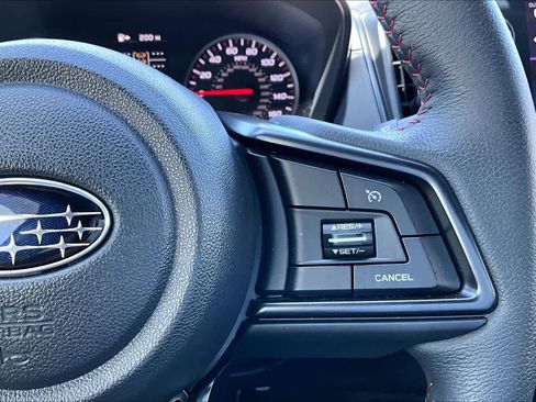 Used 2023 Subaru WRX Limited image 24