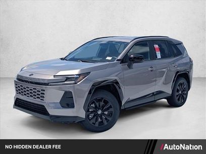 New 2026 Toyota Tundra SR5