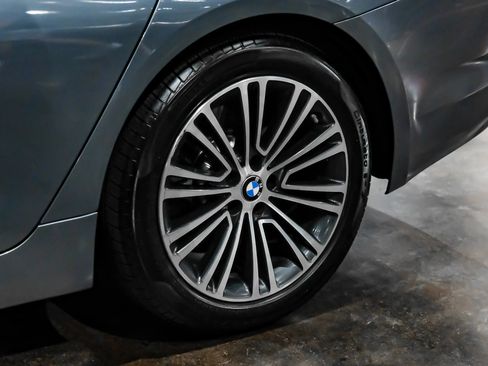 Used 2019 BMW 540i xDrive AWD/4WD image 59