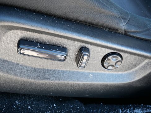 Used 2022 Honda CR-V EX image 21