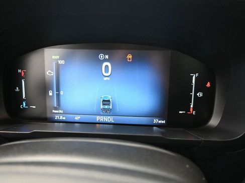 New 2026 Ford Maverick XL w/ Equipment Group 101A image 16