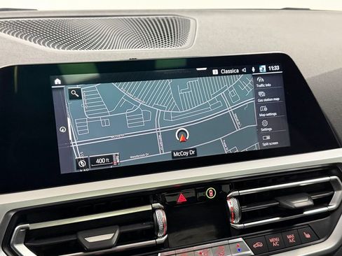 Used 2020 BMW 330i xDrive 330i xDrive w/ Convenience Package image 20