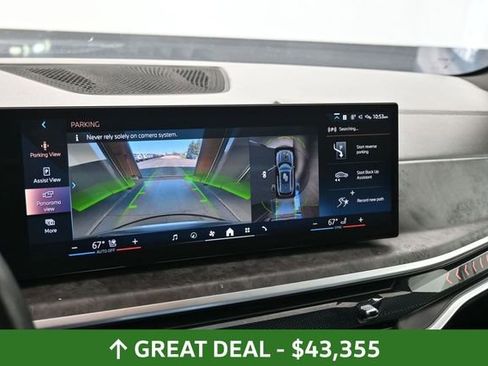 Used 2024 BMW X5 xDrive40i AWD/4WD image 31