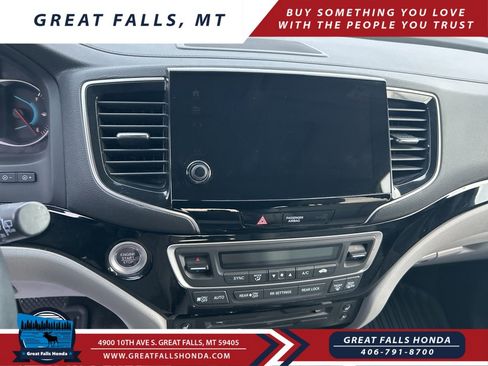 Used 2020 Honda Pilot Elite image 15