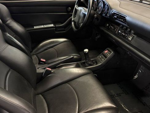 Used 1996 Porsche 911 image 5