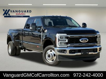 Used 2024 Ford F350 Lariat w/ Lariat Ultimate Package