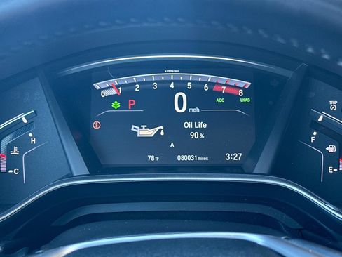 Used 2018 Honda CR-V EX-L image 24