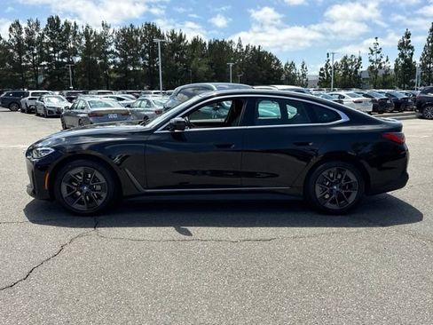Certified 2023 BMW i4 eDrive35 RWD image 13