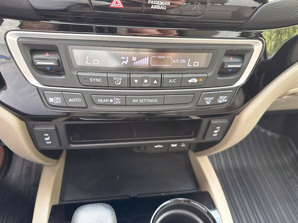 Used 2019 Honda Ridgeline RTL-E image 35
