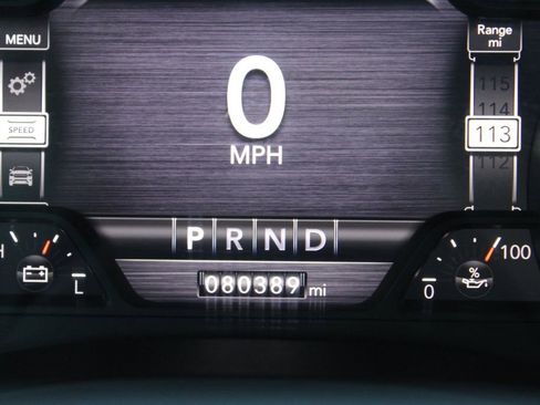 Used 2020 RAM 1500 Big Horn image 32