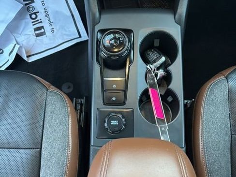 Used 2021 Ford Bronco Sport Outer Banks w/ Outer Banks Package (96D) image 17