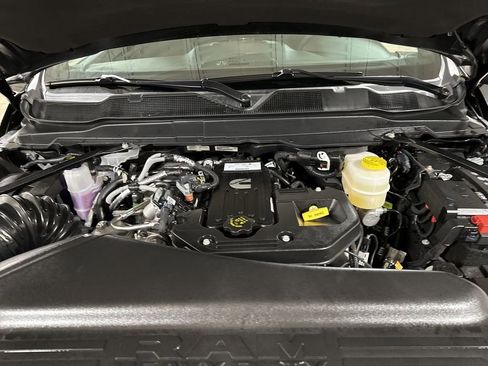 New 2026 RAM 2500 Big Horn image 25