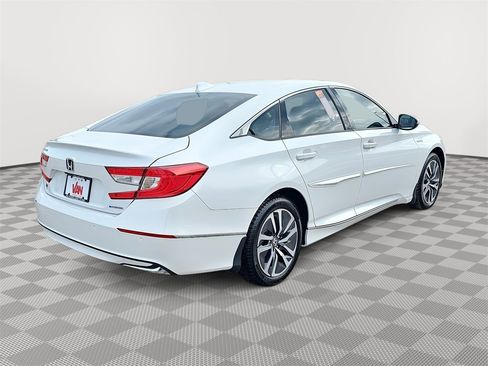 Used 2022 Honda Accord EX-L image 5