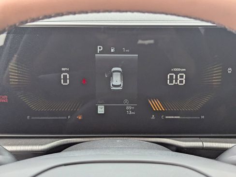 New 2026 Kia Sportage X-Line AWD/4WD image 33