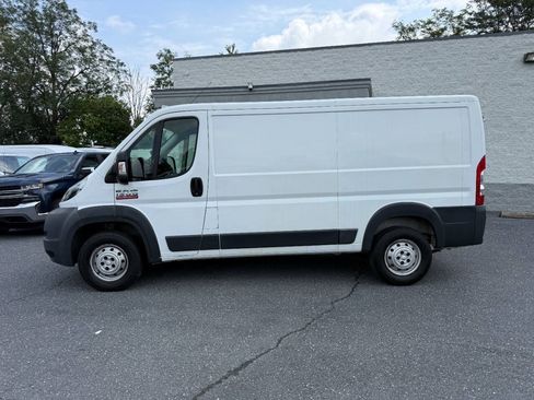 Used 2015 RAM ProMaster 1500 FWD image 29