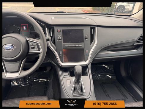 Used 2022 Subaru Outback image 22