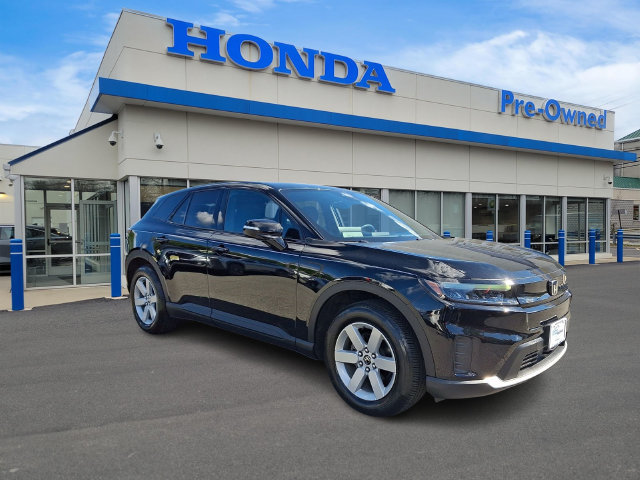 Used 2024 Honda Prologue EX image 3