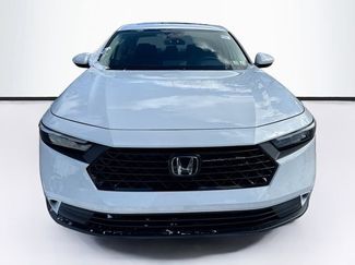 Certified 2023 Honda Accord EX video 2