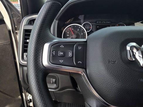 New 2026 RAM 2500 Tradesman AWD/4WD image 14