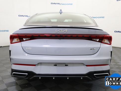 Used 2023 Kia K5 GT-Line w/ GT-Line Premium Package image 7