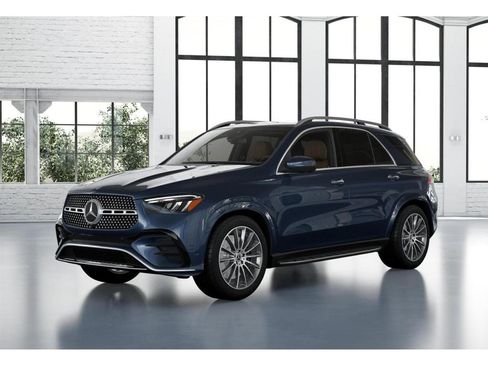New 2026 Mercedes-Benz GLE 450 4MATIC image 39