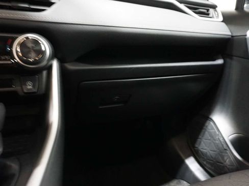 Used 2024 Toyota RAV4 XLE image 18