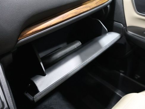 Used 2021 Honda CR-V EX-L image 35