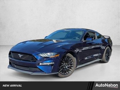 Used 2020 Ford Mustang GT Premium w/ GT Performance Package