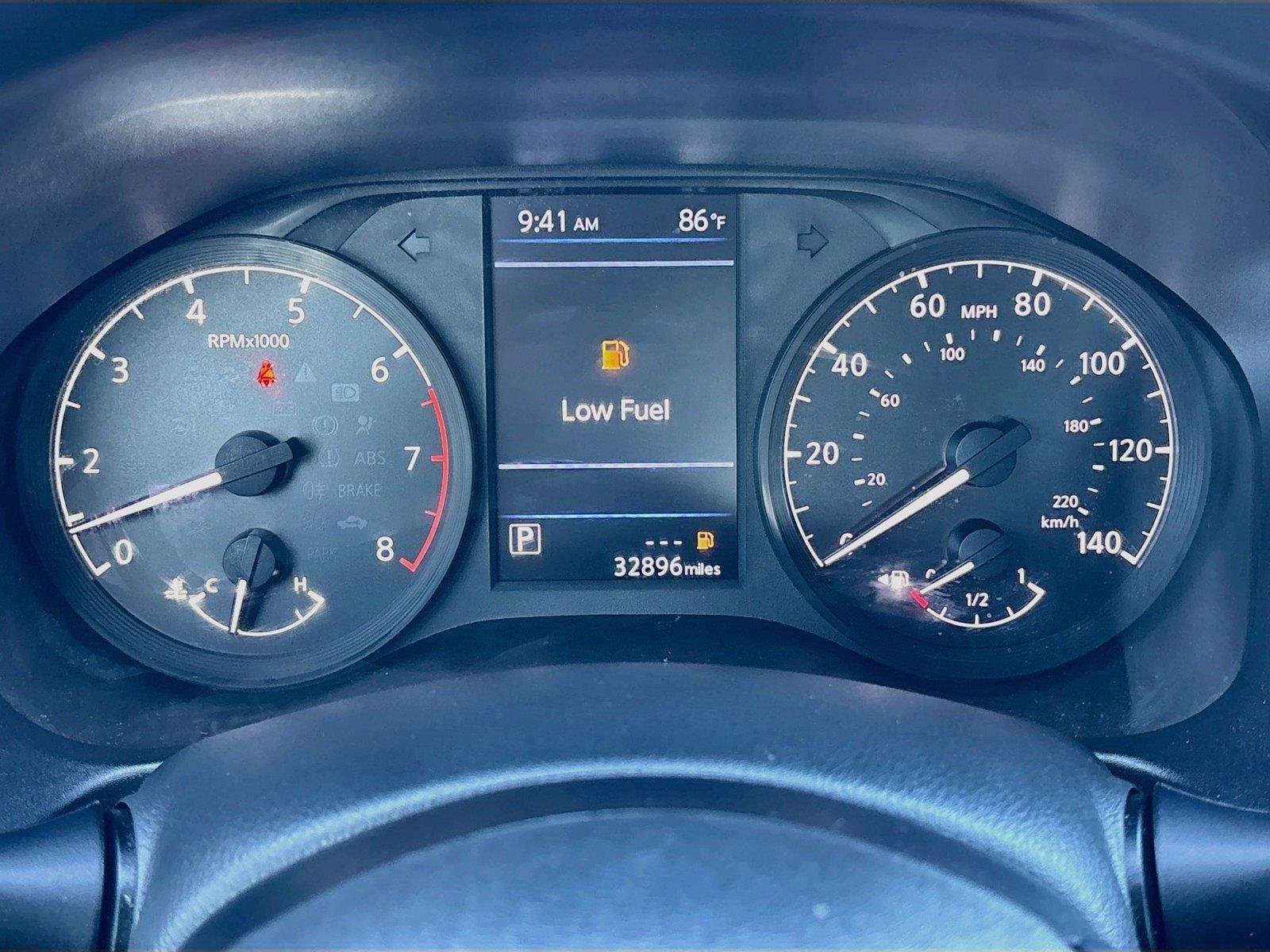 Used 2024 Nissan Altima 2.5 S FWD image 12