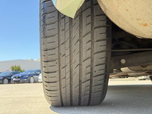 Used 1998 Jaguar XK8 Coupe image 37