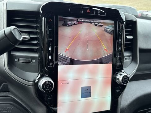 New 2026 RAM 3500 Tradesman image 30