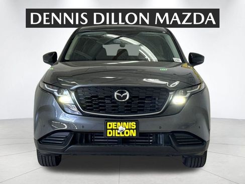 New 2026 MAZDA CX-5 Select AWD/4WD image 9