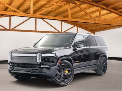 Used 2024 Rivian R1S Adventure