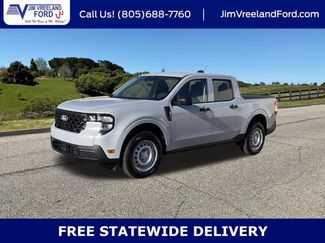 New 2026 Ford Maverick XL w/ Equipment Group 101A 360° Tour
