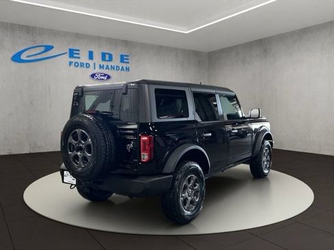 New 2026 Ford Bronco Big Bend AWD/4WD image 15