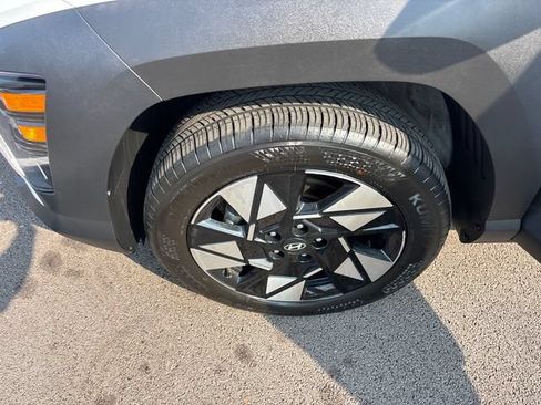 Used 2024 Hyundai Kona SEL AWD/4WD image 33